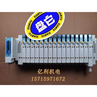 3600 16位 阀岛 议价 台 EX260 SMC SEN2