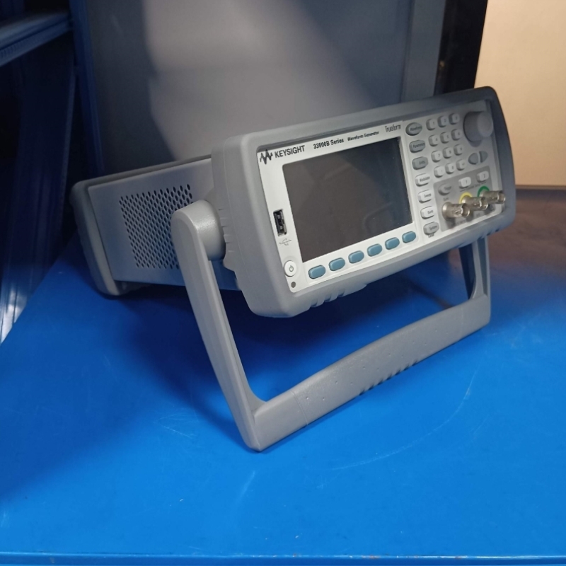 询价Keysight是德33522B函数信号发生器30mhz 半