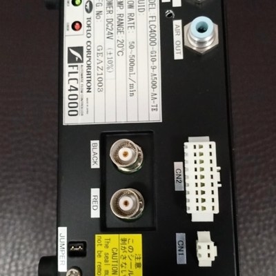 询价TOFCO东富科自动流量控制器 FLC4000