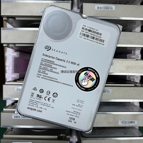 议价询价希捷ST10000NM0096 10T 7.2K 企业级SA议价