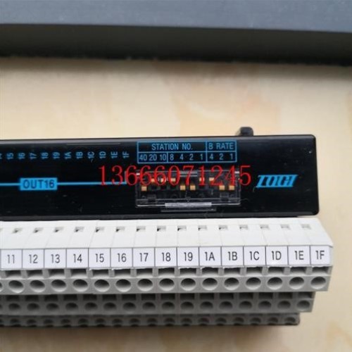 C16XD-CT1V东洋技研CC-Link模块TOYOGIKEN的功能正常实物议价