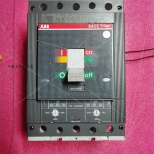 SACE 议价ABB T5N系列3p塑壳断路器