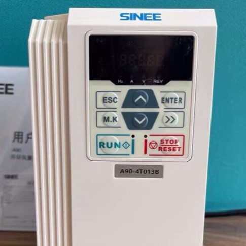 正弦变频器A90-4T045B/4T017B正品4kw7.5议价