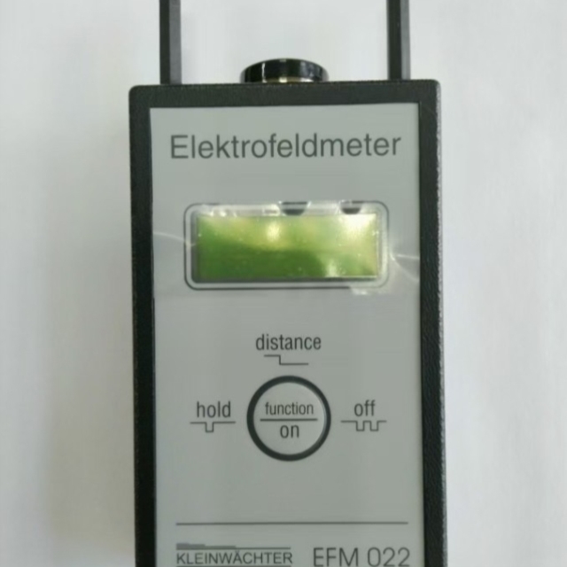 EFM 022 静电场测试仪议价
