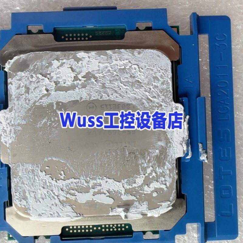 E5 2697Av4 新鲜炉需要的下单了！议价产品