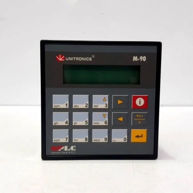 议价Unronics OPLC M-90 M91-2-R1-J01