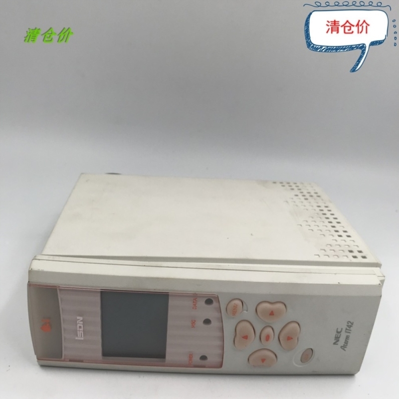 ISDN AtermIT42 PC-IT42D1A AC100V 6W
