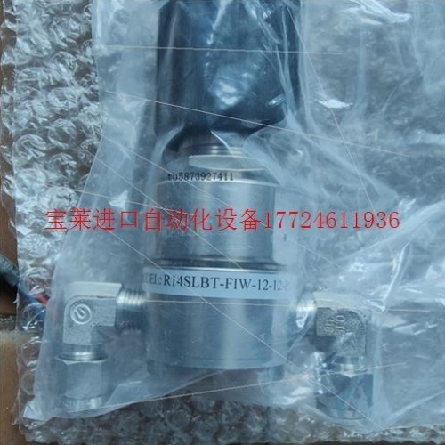 GENTEC捷锐不锈钢减压阀R14SLBT-FIW-12-1议价