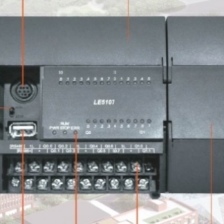 询价和利时PLC模块LE5107LE5106LE5109LE5105CUP模块LE51