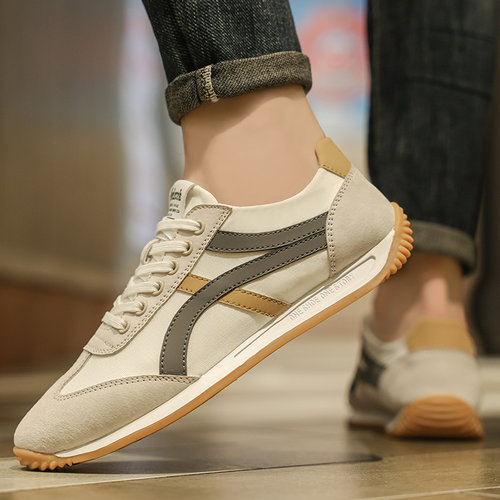 BooDyna旗舰店新款男鞋