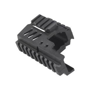 导轨1911通用型导轨龙骨战术导轨组装 配件格洛克红外线 支架加装