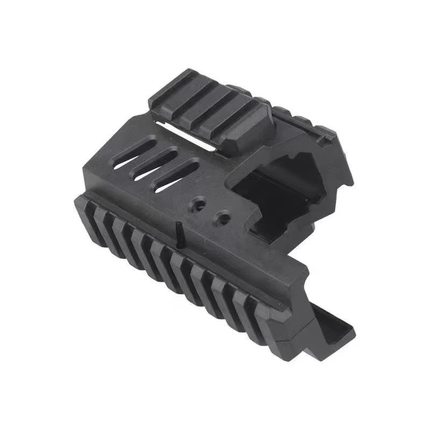 导轨1911通用型导轨龙骨战术导轨组装支架加装配件格洛克红外线