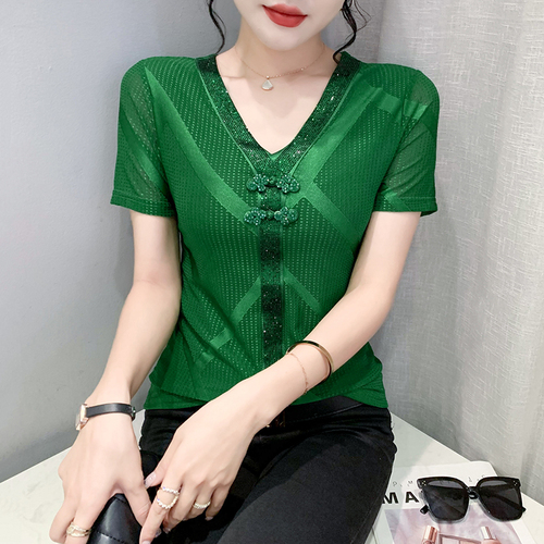 韩淇服饰 HAQFS9201