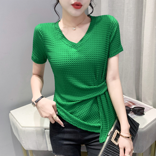 韩淇服饰 HAQFS9199