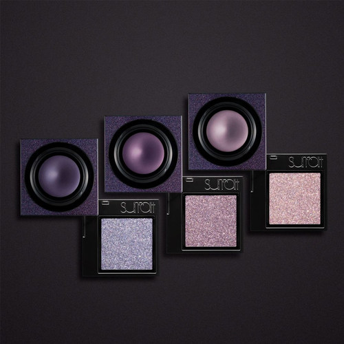 美国Surratt PRISMATIQUE EYES 双层眼影膏