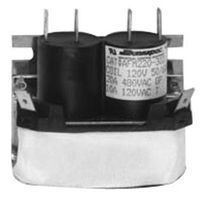 Durakool 水银继电器 120V 10A 水银接触器 AFM210-303