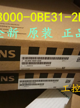 西门子 基本型进线滤波器100kW 基本电源模块6SL3000-0BE31-2DA0