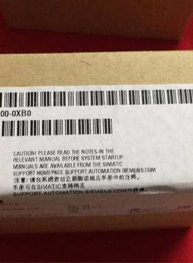 6ES7153-4BA00-0XB0 ET 200M 153-4 PN接口模块6ES71534BA000XB0