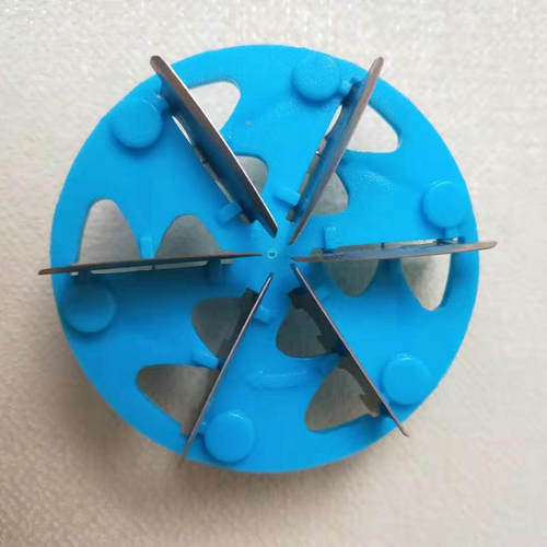 原装刀头配件大功率毛球修剪器配件FB398-2 FB398-4 FD398-2