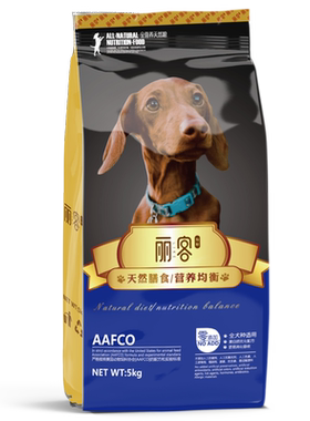 狗粮通用成犬幼犬小型中型大型犬100金毛泰迪40拉布拉多比熊10斤