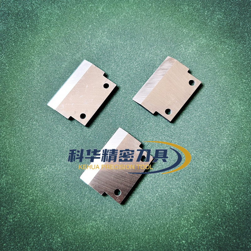 甘蔗削皮机刀片高速钢图片