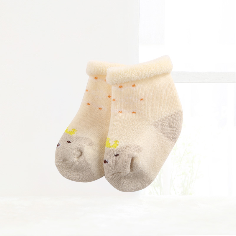 Chaussettes enfant CICIIBEAR - Ref 2108363 Image 4