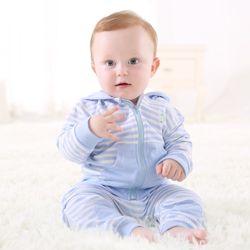 Blouson enfant CICIIBEAR - Ref 2156397 Image 4