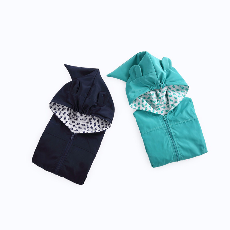 Blouson enfant CICIIBEAR - Ref 2156253 Image 4