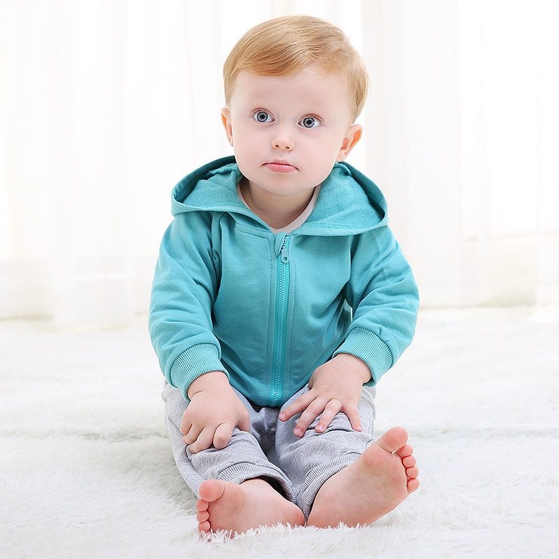 Blouson enfant CICIIBEAR - Ref 2156384 Image 3