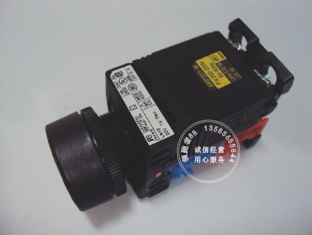 富士按钮AR30G3L-11M3G