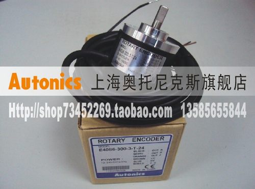 奥托尼克斯E40S6-300-3-T-24