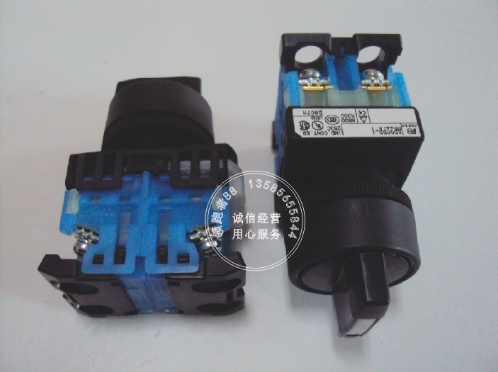 旋转开关/选择开关AR22PR-120B