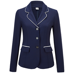 马术竞赛骑士服女马术比赛骑士服马术障碍骑士服8102206