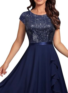 African female dress women wedding gown lady party dress new