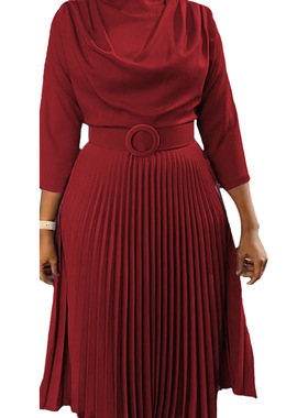 Sexy Dress Plus size fat women clothes Ladies big size dress