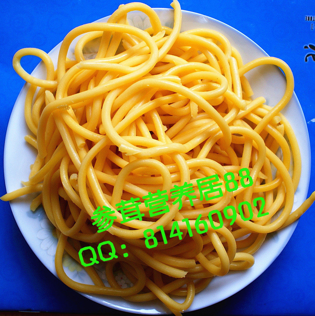 玉米叉子馇子 碴子 玉米面条 米线 楂子 东北特产 丹东汤叉子5斤