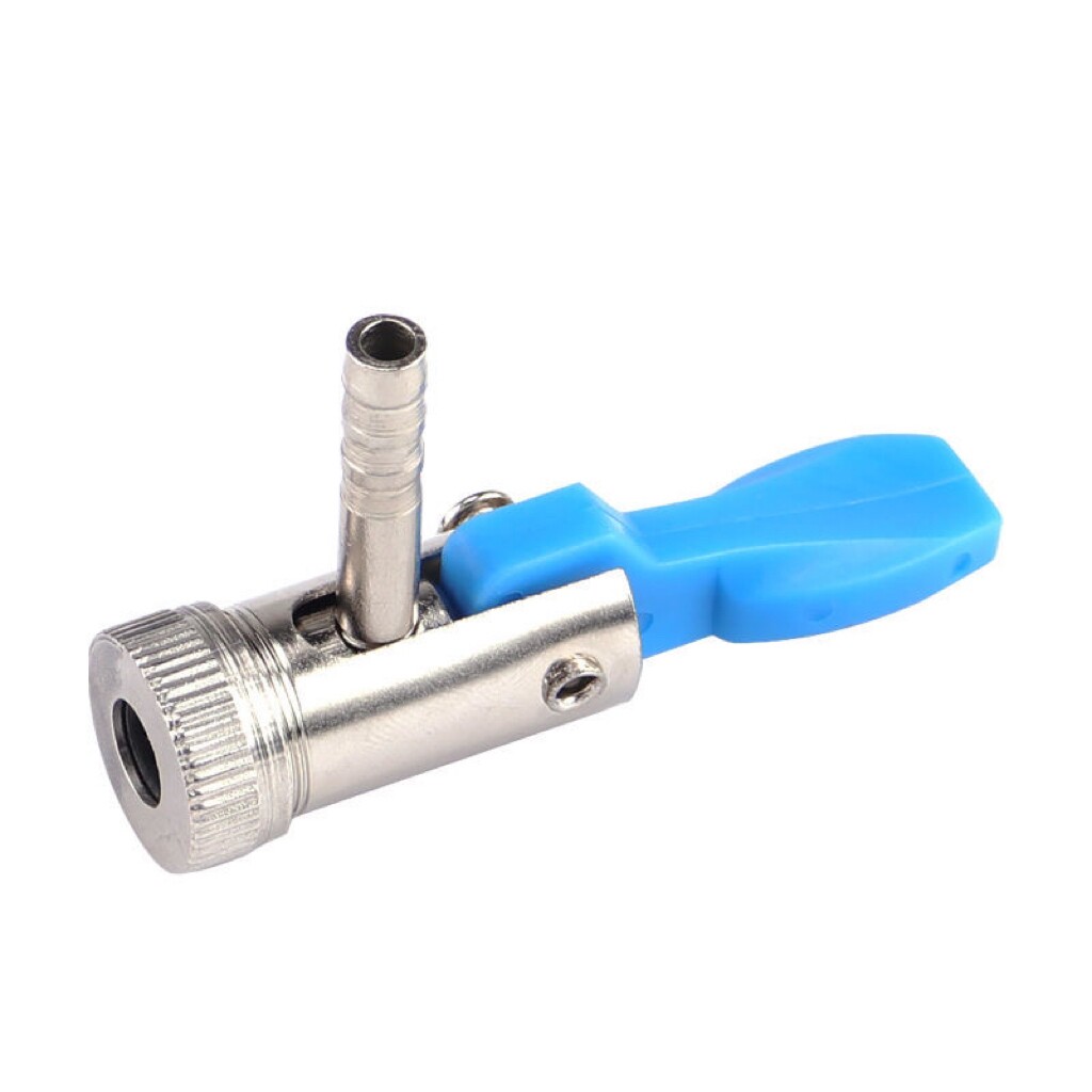 轮胎打气咀充气头汽车摩托车自行车电瓶车打气嘴气泵空压机多功