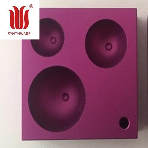 欣维尔SYNTHWARE 加热铝块 货号H20