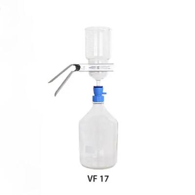 洛科ROCKER 玻璃过滤瓶组 微量分析 血清瓶抽滤 溶剂过滤瓶