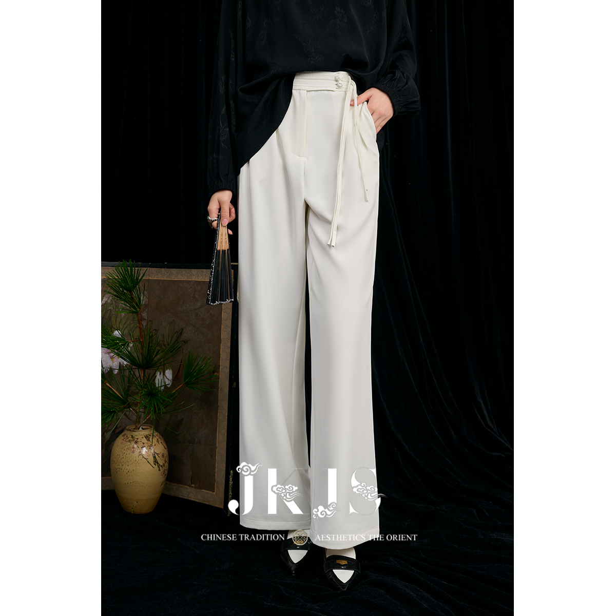 潮流精品，品质保证