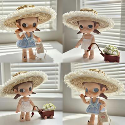 zsiga向往之处娃衣BJD1/8