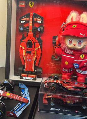 前方高能labubu娃衣3代拉布布幸运的紫色第三代玩偶公仔衣服套装