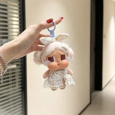 CRYBA哭娃衣服Vacation沙