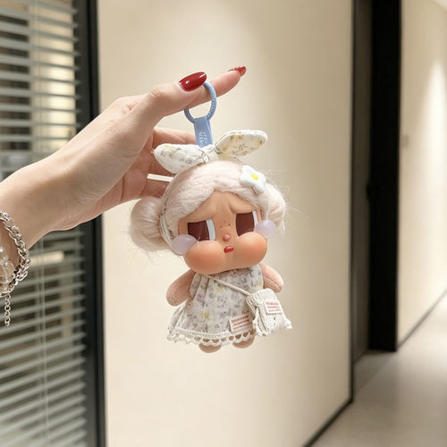 CRYBA哭娃衣服Vacation沙