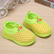 Chaussures enfants en similicuir suture de voiture pour printemps - Ref 1038664 Image 8