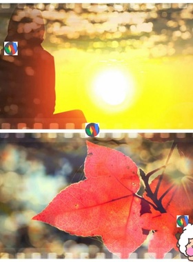 yzy  如愿 王菲新版 歌曲MV 舞美 舞蹈舞台LED背景大屏视频素材