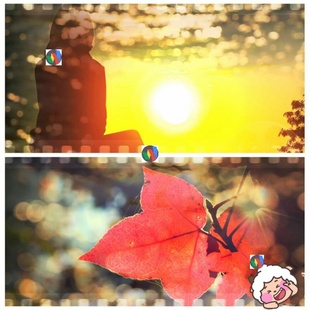 yzy 如愿 王菲新版 歌曲MV 舞美 舞蹈舞台LED背景大屏视频素材