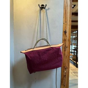 匆匆匆匆包税包邮日本arts science精选RACING ATELIER旅行托特包