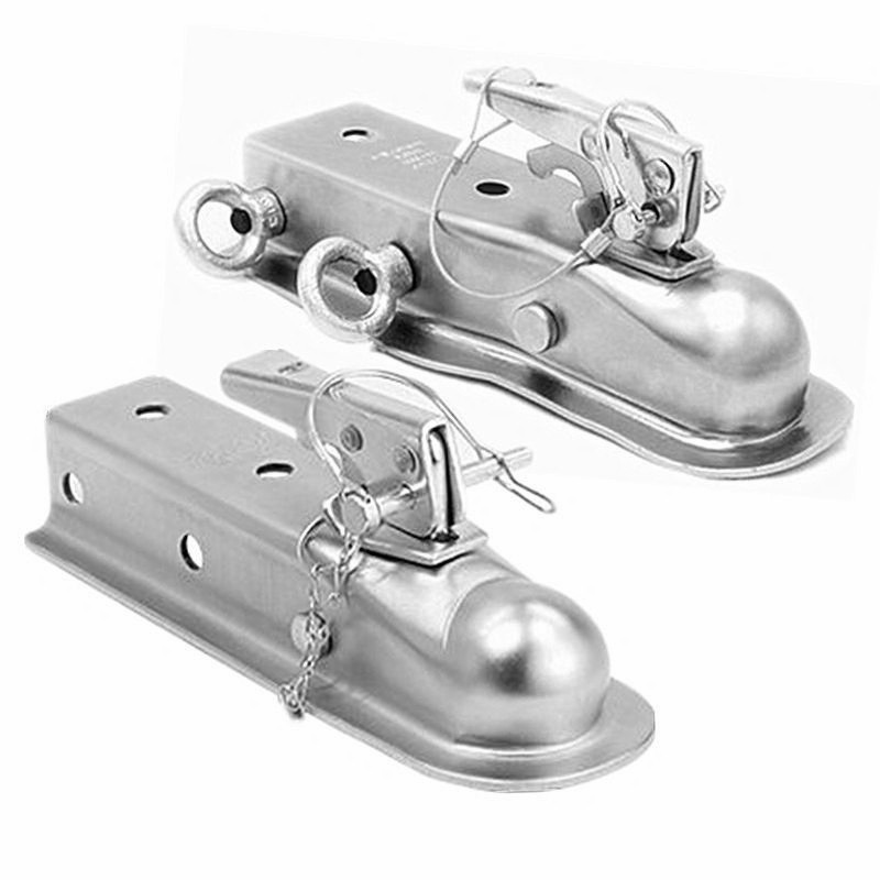 拖车钩球头盖罩2寸50MM连接器升降导向轮保险杠改装流氓钩拖车盖,汽车零部件/养护/美容/维保,其他,淘宝优惠券,粉丝福利购,淘宝优惠卷