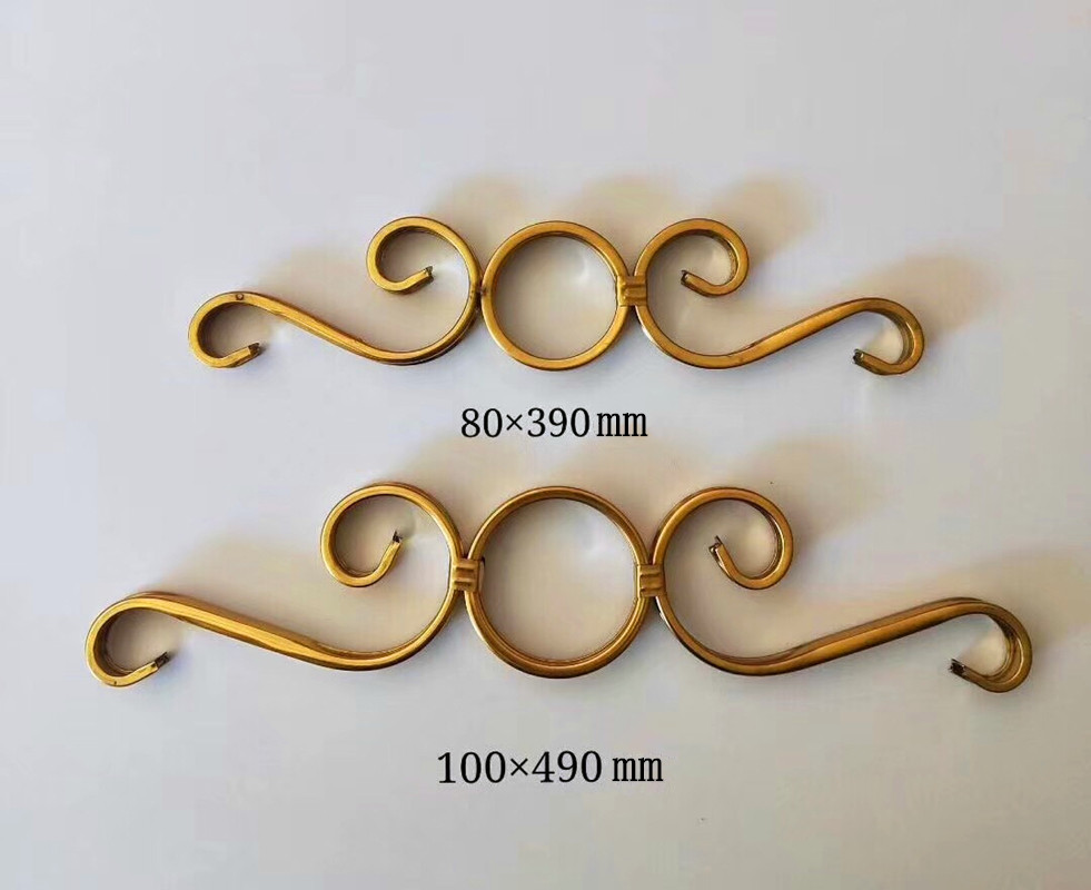 欧式不锈钢装饰配件30